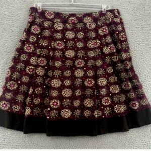 Ann Taylor loft skirt